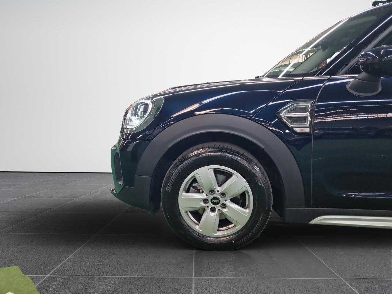 Mini One D Countryman Mini 1.5 One D Business Countryman