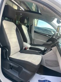 Volkswagen Tiguan 2.0 TDI SCR DSG Sport TETTO APRIBILE