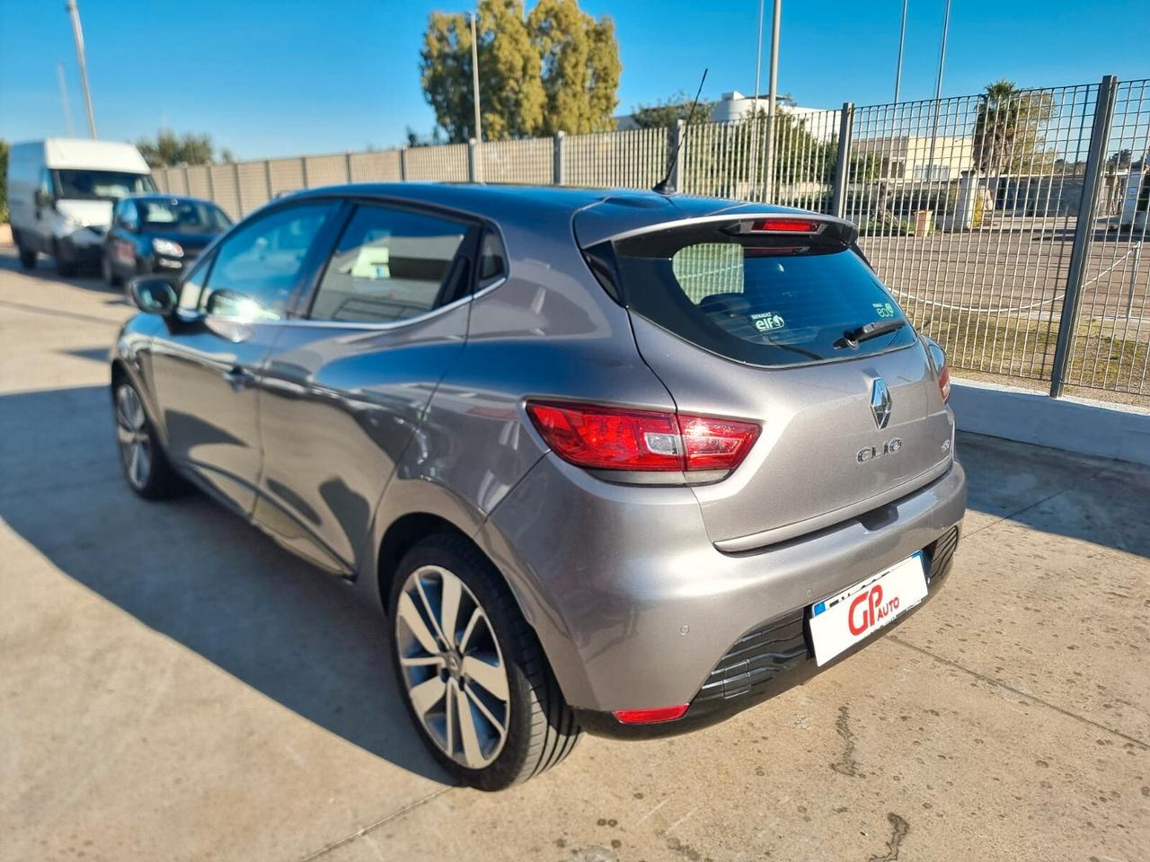 Renault Clio Sporter 1.5 dCi 8V 90CV Costume National