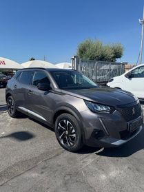 Peugeot 2008 BlueHDi 130 S&S EAT8 GT