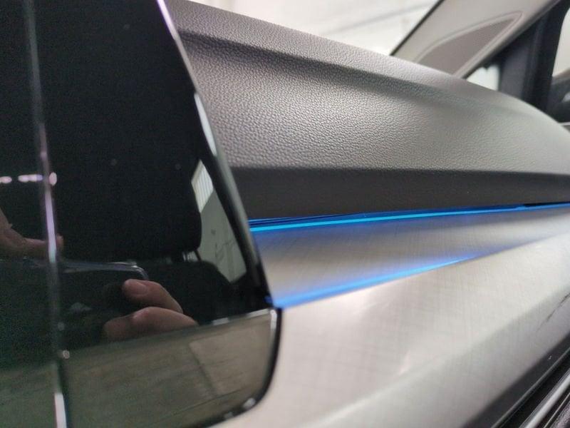 Volkswagen Golf Golf 2.0 TDI DSG SCR Life