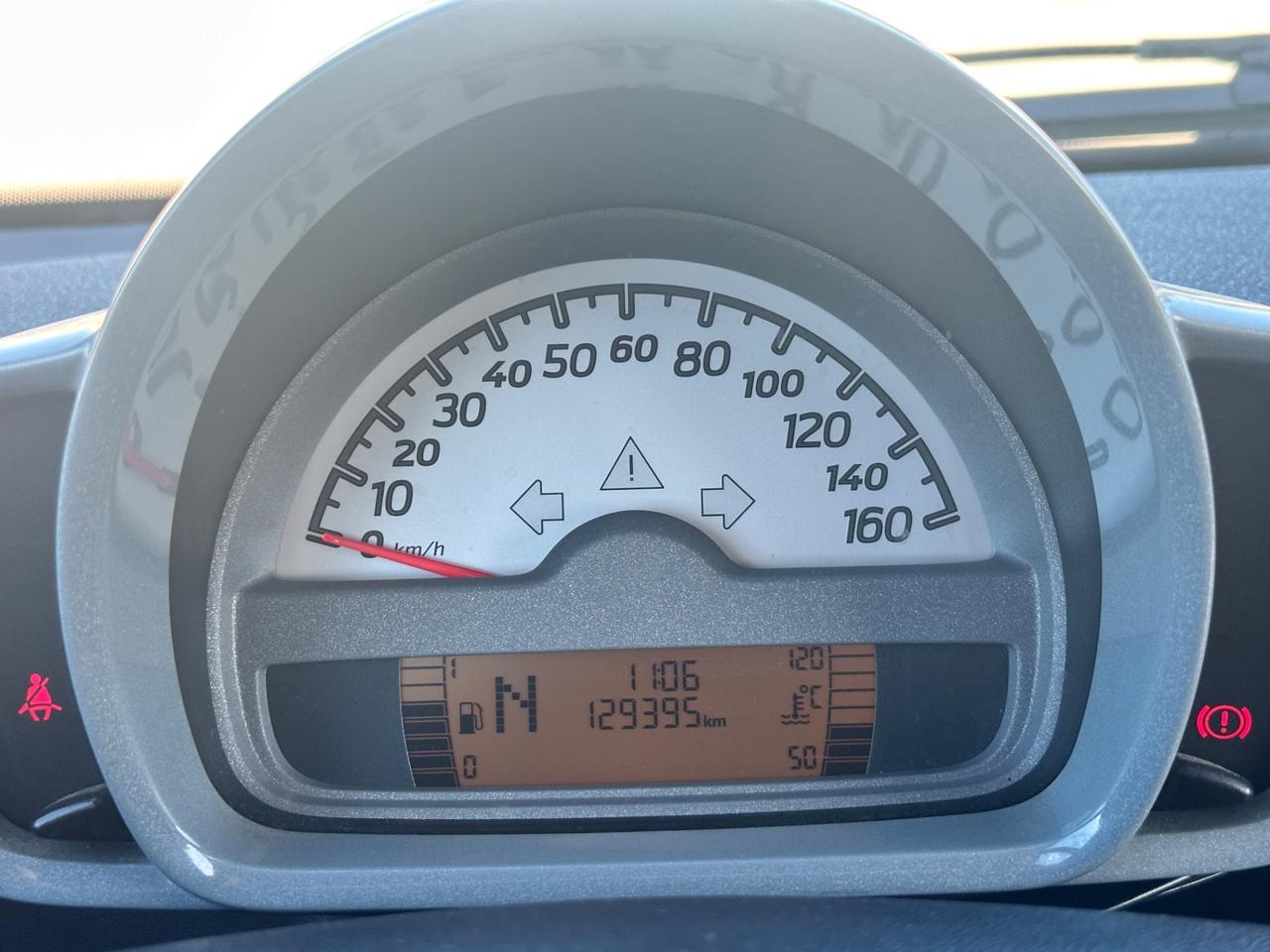 Smart ForTwo 800 cdi