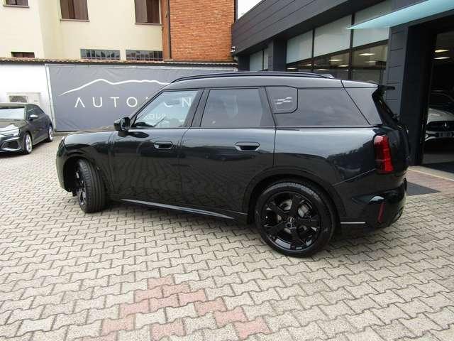 MINI John Cooper Works Countryman 2.0 48V D JCW AUTO,CERCHI 19,TETTO,HUD,PACCHETTO M