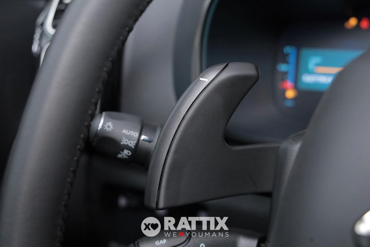 Citroen C5 Aircross 1.6 Hybrid Phev 180CV Plus e-EAT8