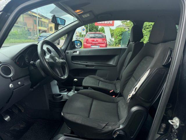 MITSUBISHI Colt 1.5 DI-D 3p. CZ3 Instyle