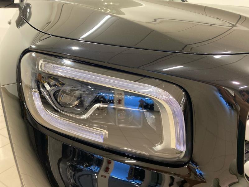 Mercedes GLB 180 D Sport 8G-DCT