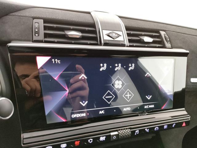 DS AUTOMOBILES DS 7 Crossback BlueHDi 130 aut. Performance Line