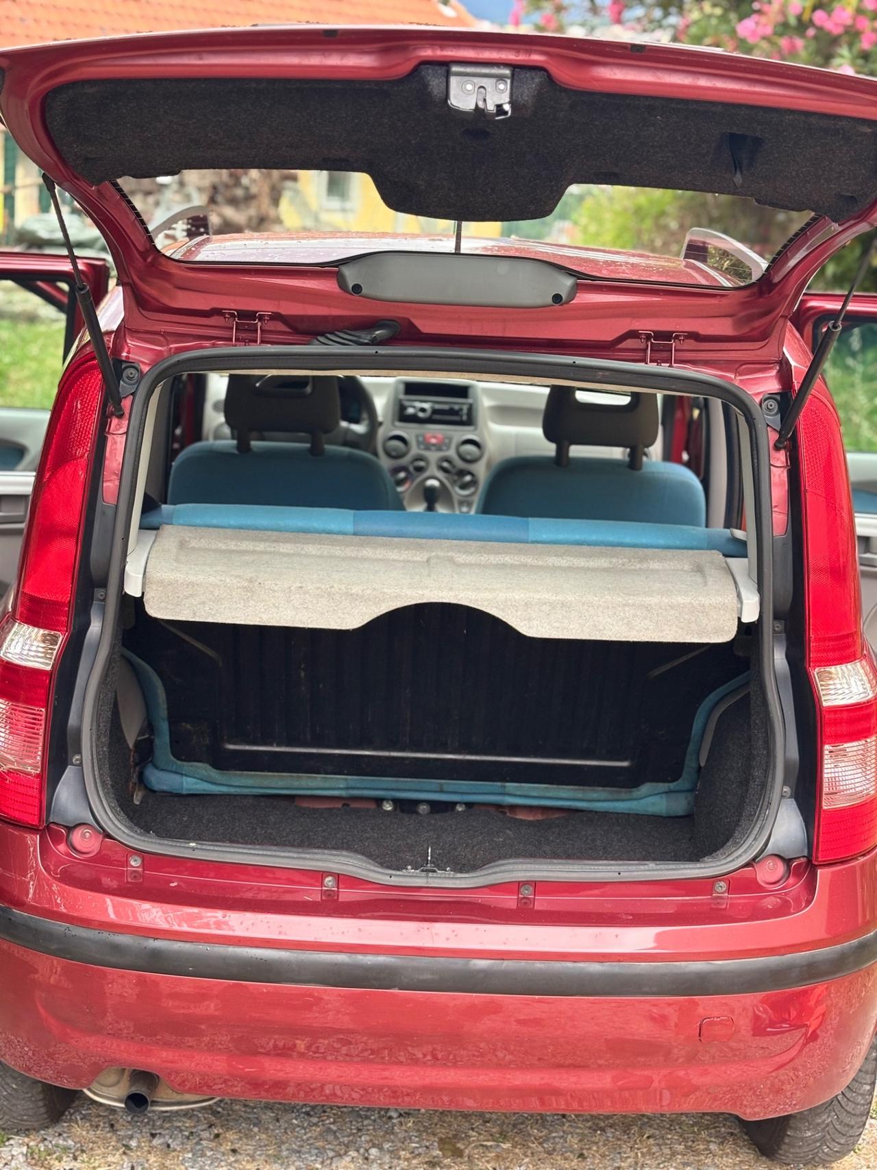 Fiat Panda 1.2 Dynamic OK NEOPATENTATI
