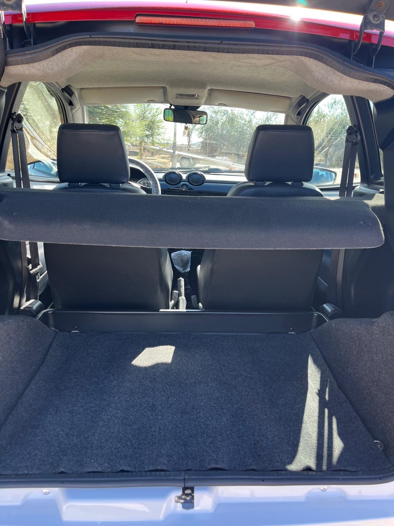 Aixam City Pack Sensation