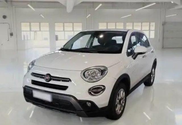 FIAT 500X 1.3 MultiJet 95 CV Business