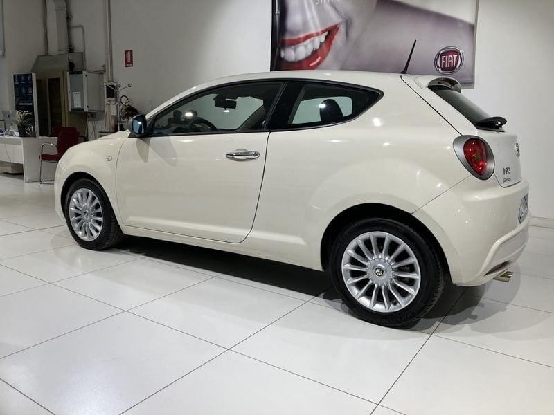 Alfa Romeo MiTo MiTo 1.3 JTDm 85 CV S&S Progression