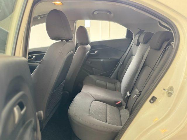 KIA Rio 1.2 CVVT 5p. Active