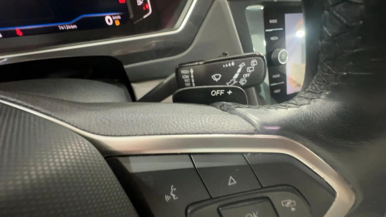 Volkswagen Tiguan 2.0 TDI 150 CV SCR DSG Elegance