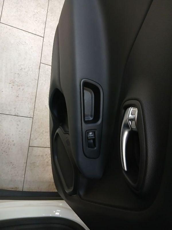 Jeep Renegade 1.5 turbo t4 mhev Limited 2wd 130cv dct