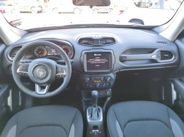 Jeep Renegade 1.5 turbo t4 mhev Limited 2wd 130cv dct