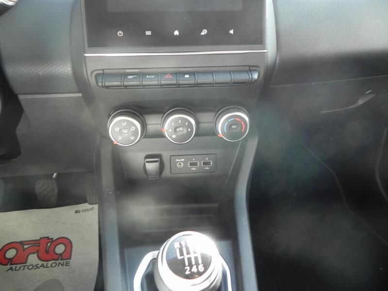 Renault Clio TCe 90 CV 5 porte Business