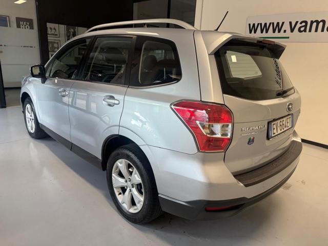 SUBARU Forester 2.0D Exclusive *TRAZIONE INTEGRALE*