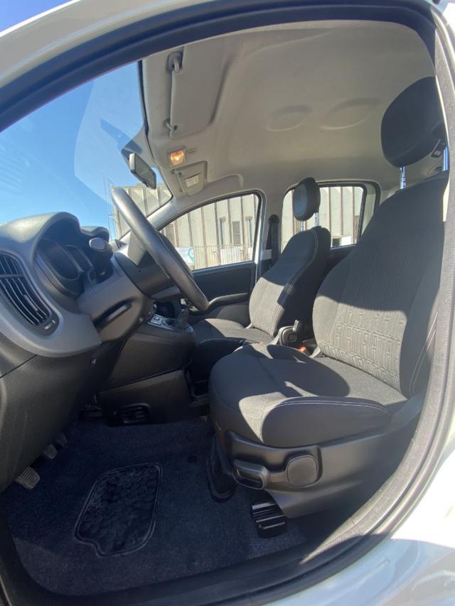 FIAT Panda *PROMO* 1.0 FireFly S&S Hybrid