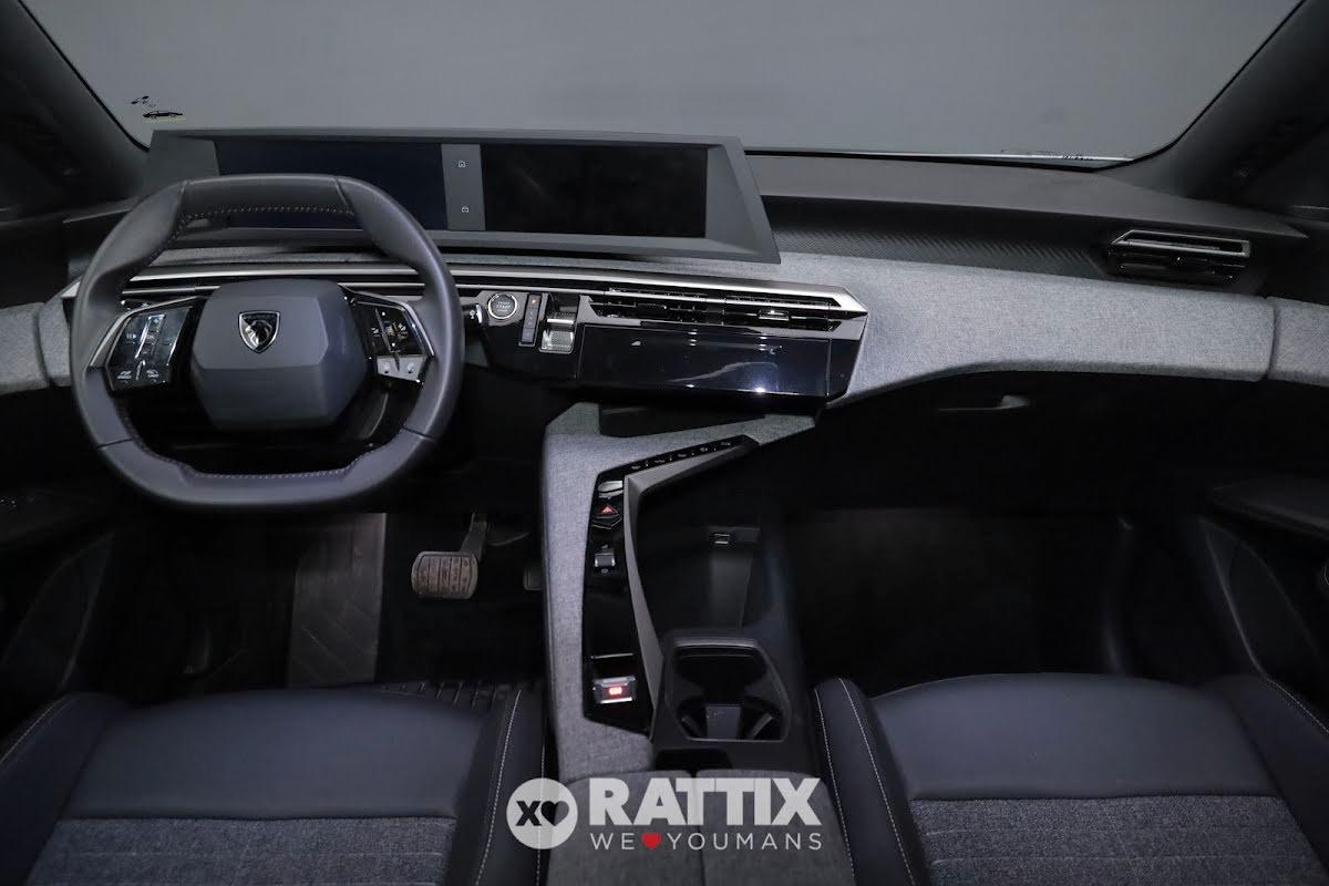 Peugeot 5008 1.2 Hybrid 145CV Allure e-DCS6 7p.ti