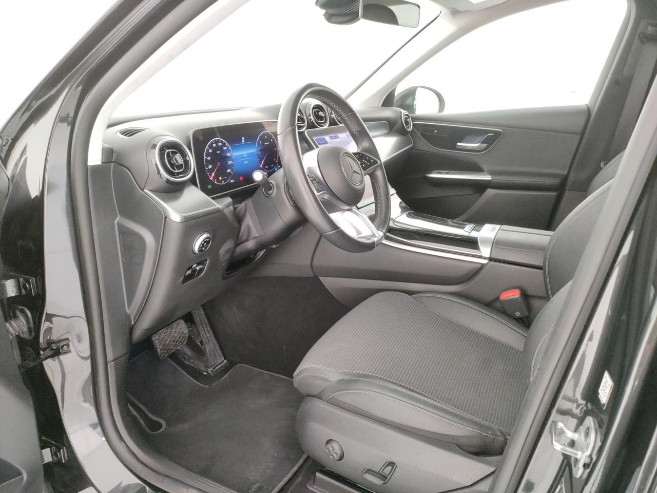 Mercedes-Benz GLC 220 d AMG Premium 4matic auto