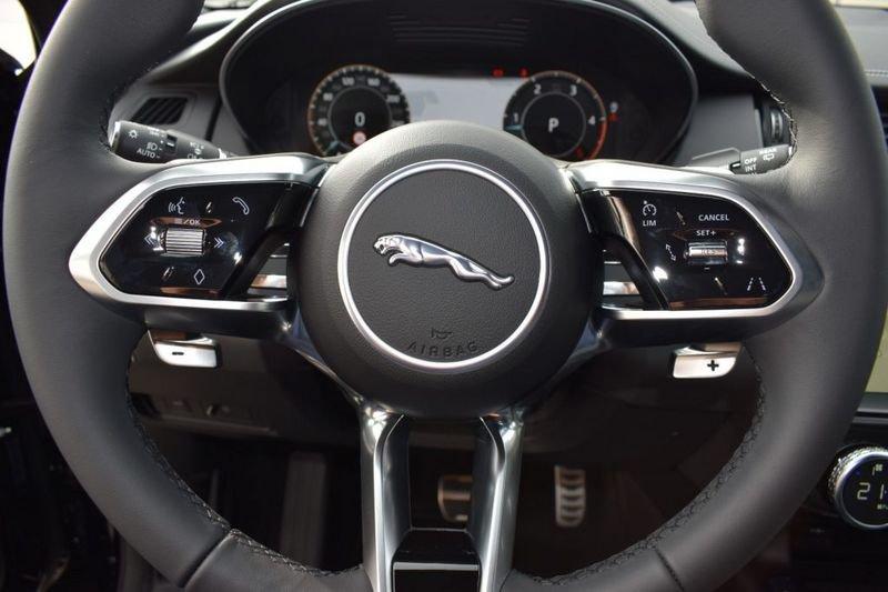 Jaguar E-Pace 2.0D I4 163 CV AWD Auto R-Dynamic S IVA ESPOSTA