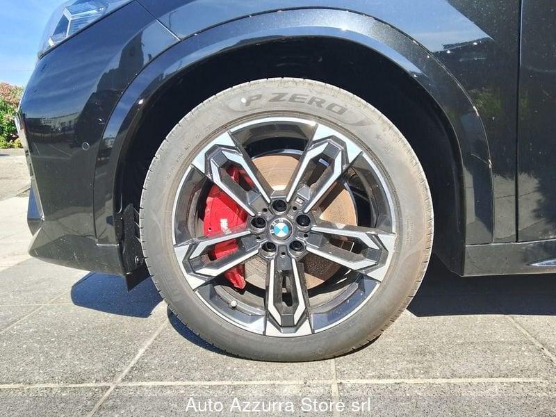 BMW X2 X2 sDrive 18d MSport Pro *COLORI VARI, PANORAMIC ROOF, PROMO AZZURRA*