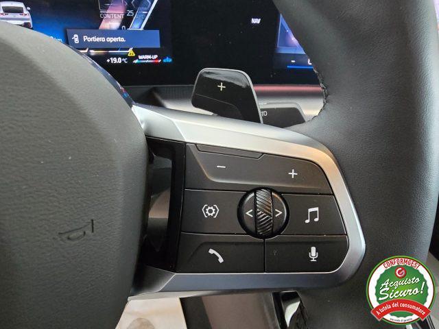 BMW X2 sDrive 18d Msport