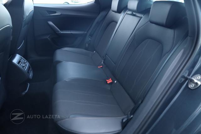 CUPRA Leon 2.0 TDI 150 CV DSG