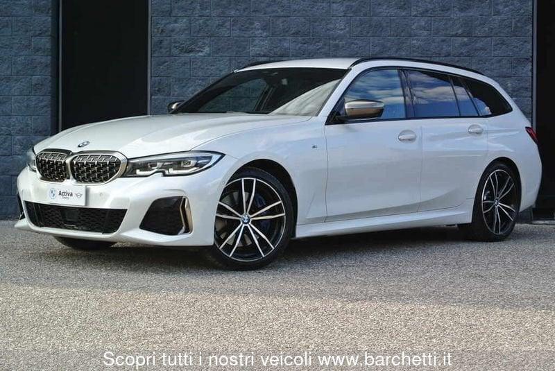 BMW Serie 3 M M340i Touring xdrive auto