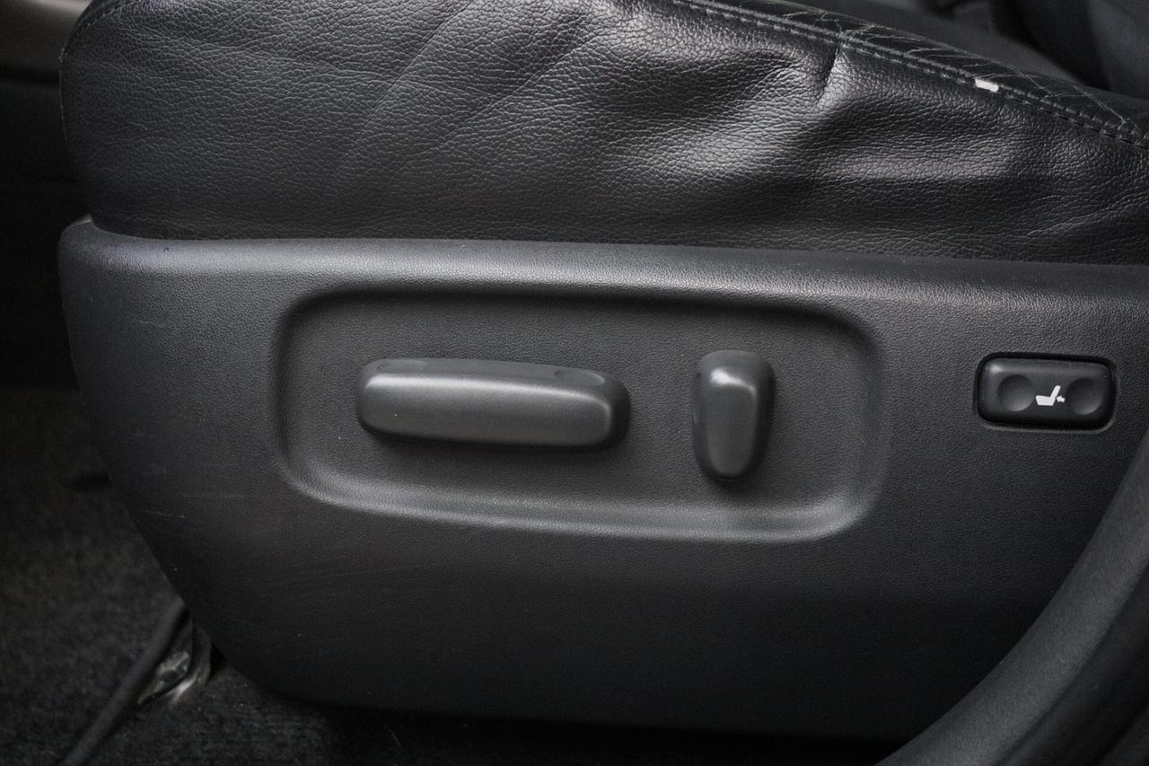 TOYOTA RAV4 CROSSOVER 2.2 D-Cat A/T 150cv EXECUTIVE