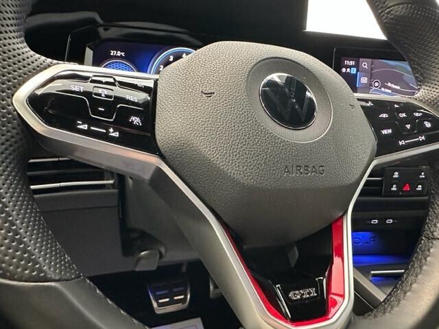 Volkswagen Golf GTI Golf 2.0 TSI GTI DSG