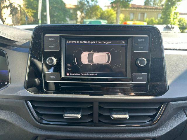 VOLKSWAGEN T-Roc 1.0 TSI Life