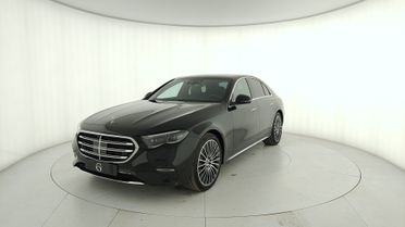 Mercedes-Benz E 450 d Exclusive Premium Plus 4matic auto