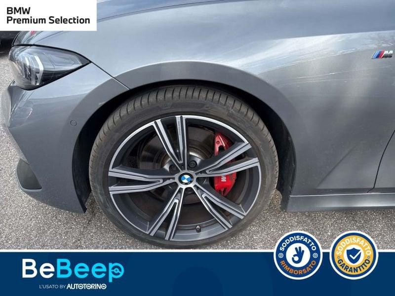 BMW Serie 3 320D MHEV 48V MSPORT AUTO