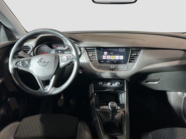 OPEL Grandland Grandland X Innovation 1.5 ECOTEC® Diesel 130cv S&