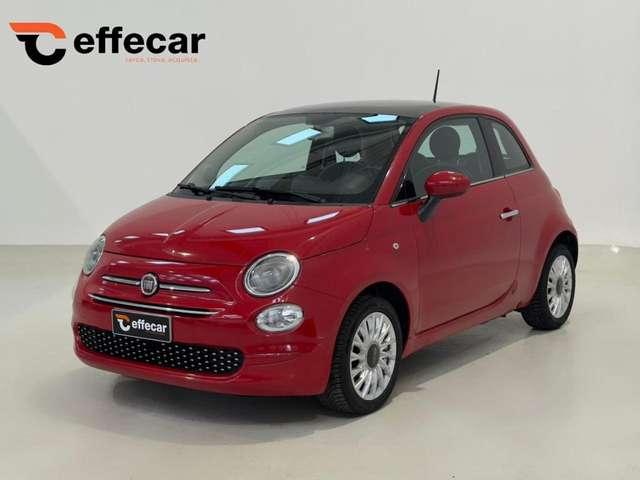 Fiat 500 1.2 Collezione NEOPATENTATI