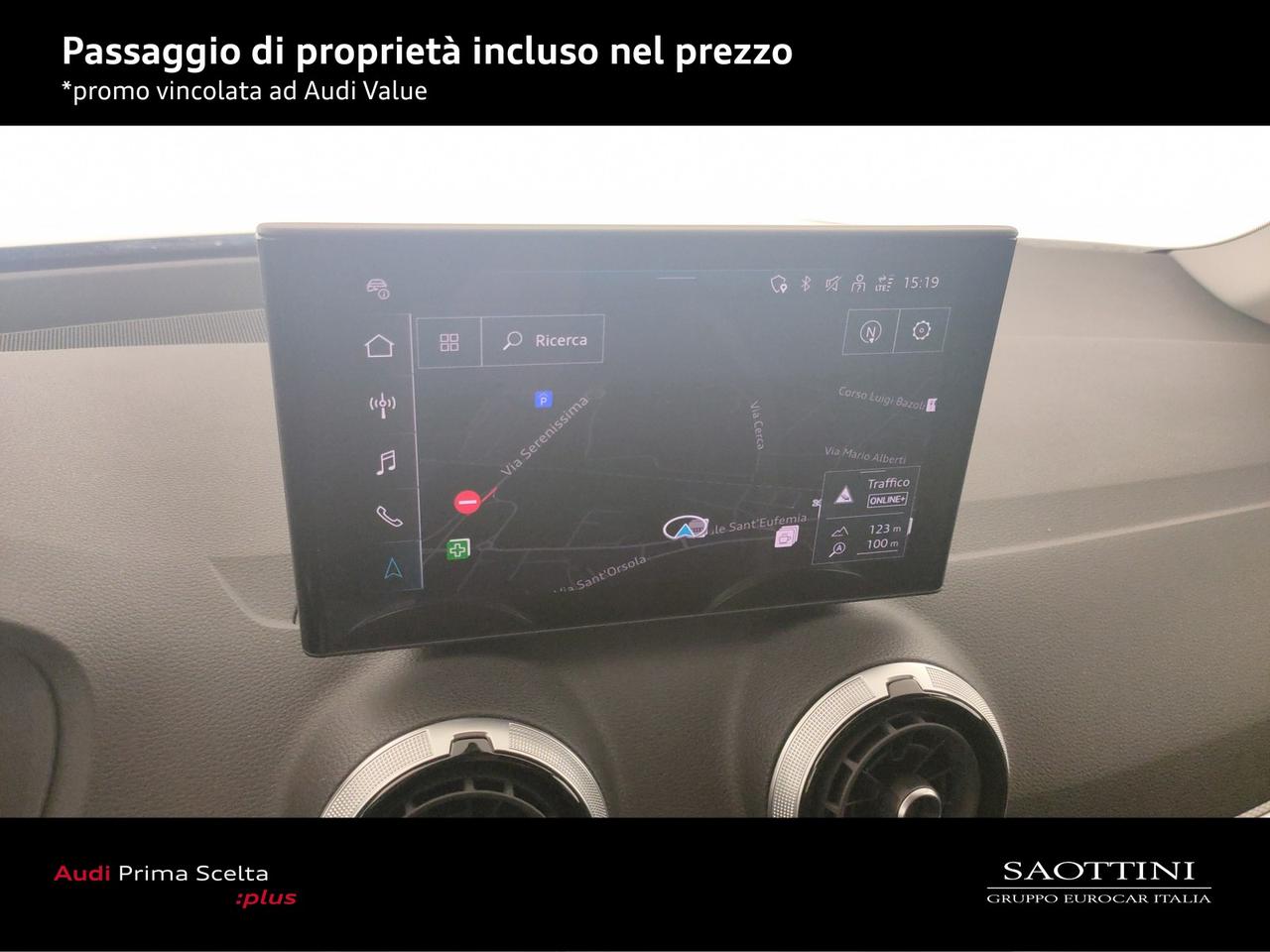 35 2.0 TDI S line edition S tronic