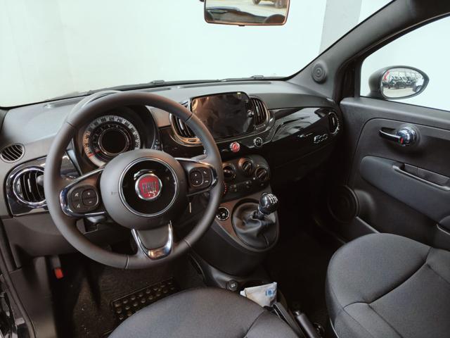 FIAT 500 1.0 Hybrid