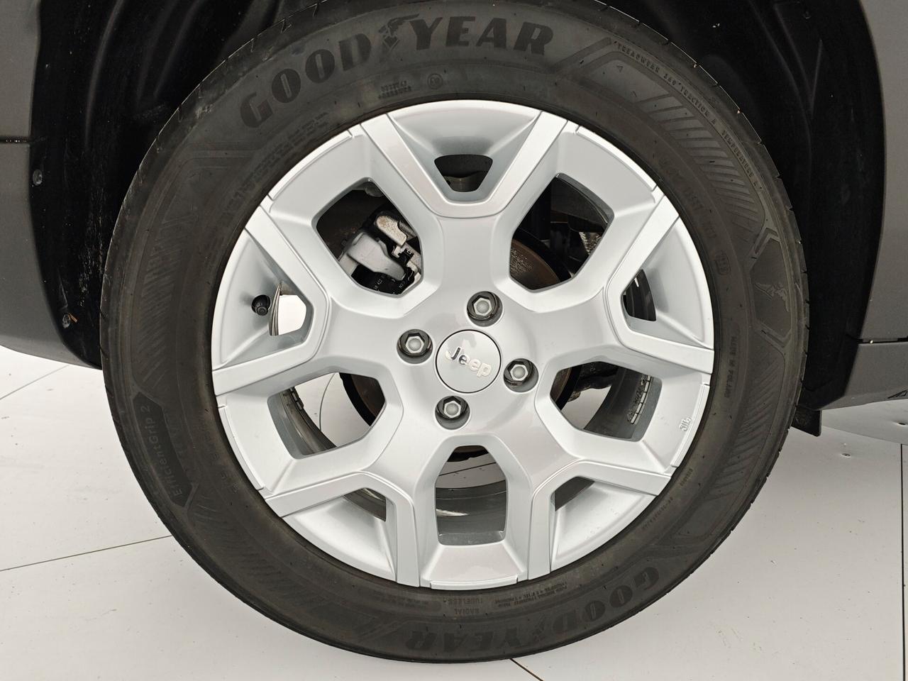 Jeep Avenger 1.2 Turbo 100 CV Altitude - 2024