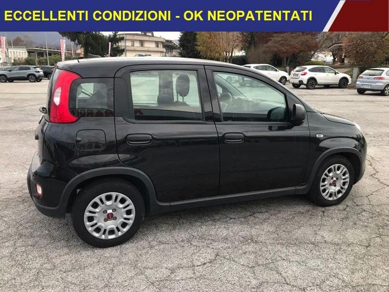 FIAT Panda 1.0 FireFly Hybrid PROMOZIONE