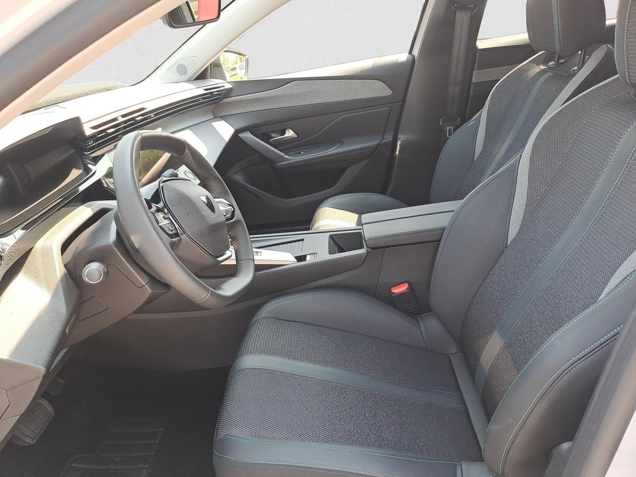 PEUGEOT 308 3ª serie - 308 BlueHDi 130 S&S EAT8 SW Allure