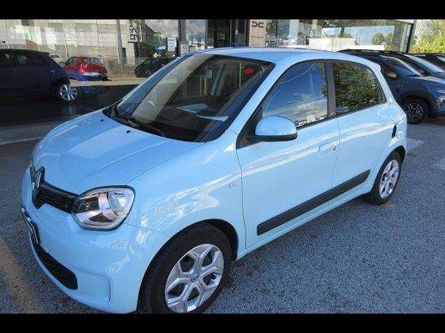 Renault Twingo Zen 22kWh