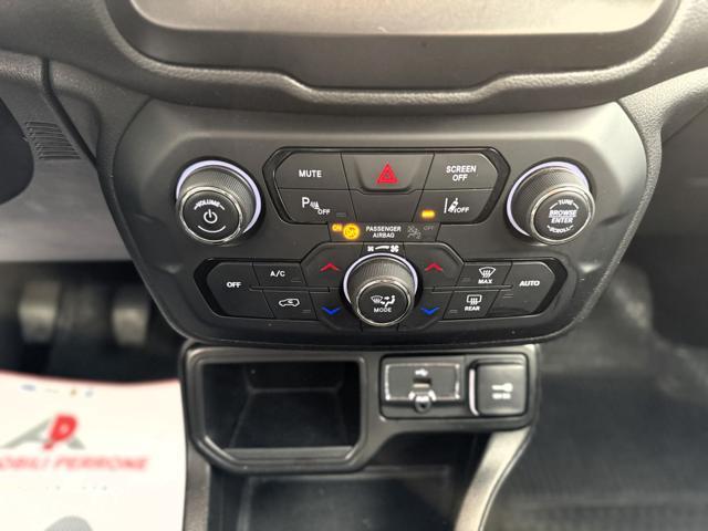 JEEP Renegade 1.0 T3 Limited GPL