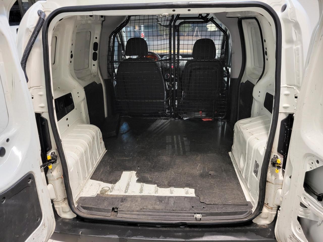 Citroen Nemo VAN