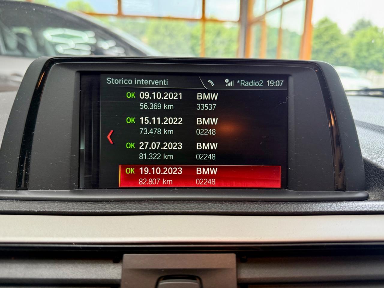 Bmw 118 2.000d 150cv Autom 95.000km
