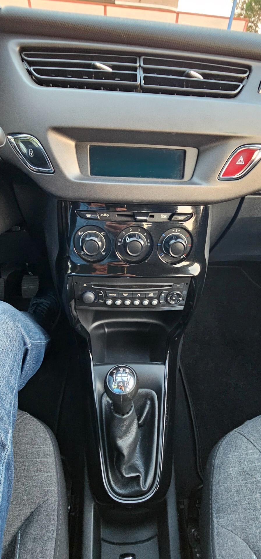 Citroen C3 PureTech 82 Exclusive