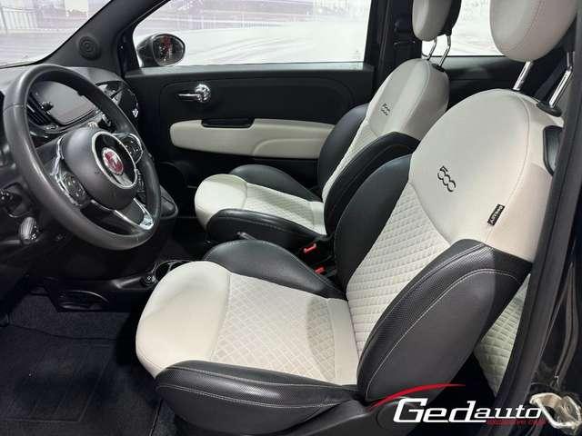 Fiat 500 1.0 Hybrid Dolcevita LED UCONNECT