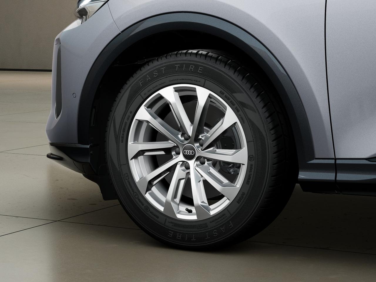 Audi Q5 sportback 2.0 tdi mhev+ 204cv business advanced quattro