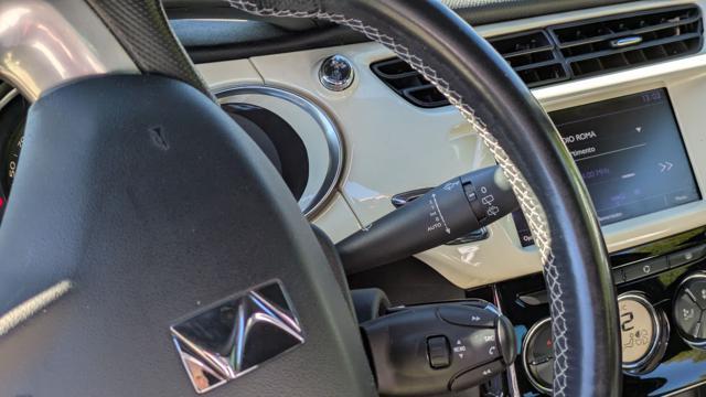 CITROEN DS3 1.2cc 110cv CRUISE CONTROL TELECAM CLIMA AUTO