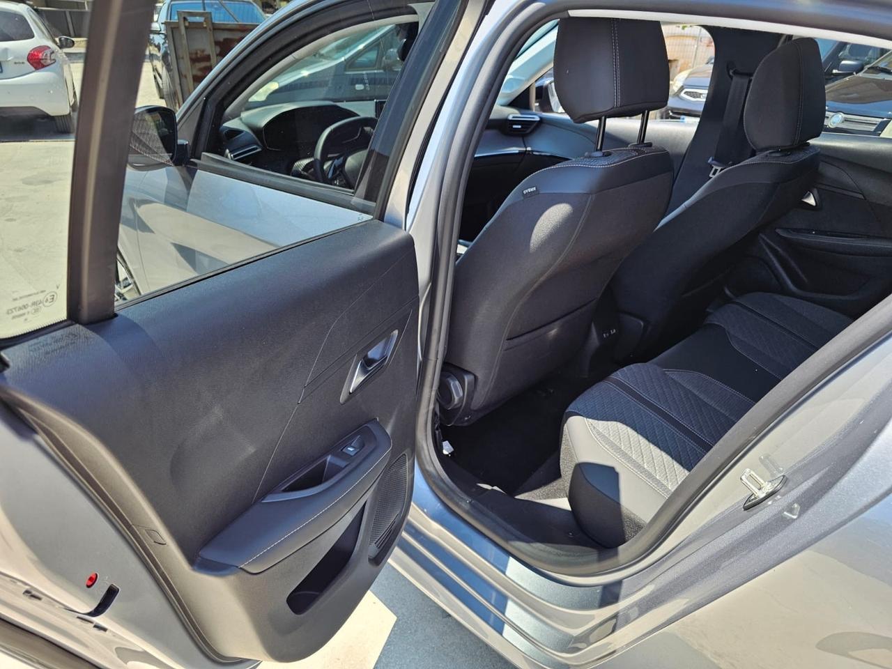 Peugeot 208 THP S&S 3 porte GTi